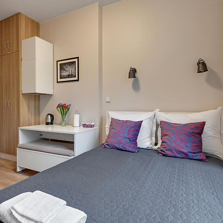 Apartmán Sopot Host Exteriér fotografie