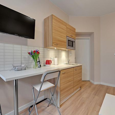Apartmán Sopot Host Exteriér fotografie