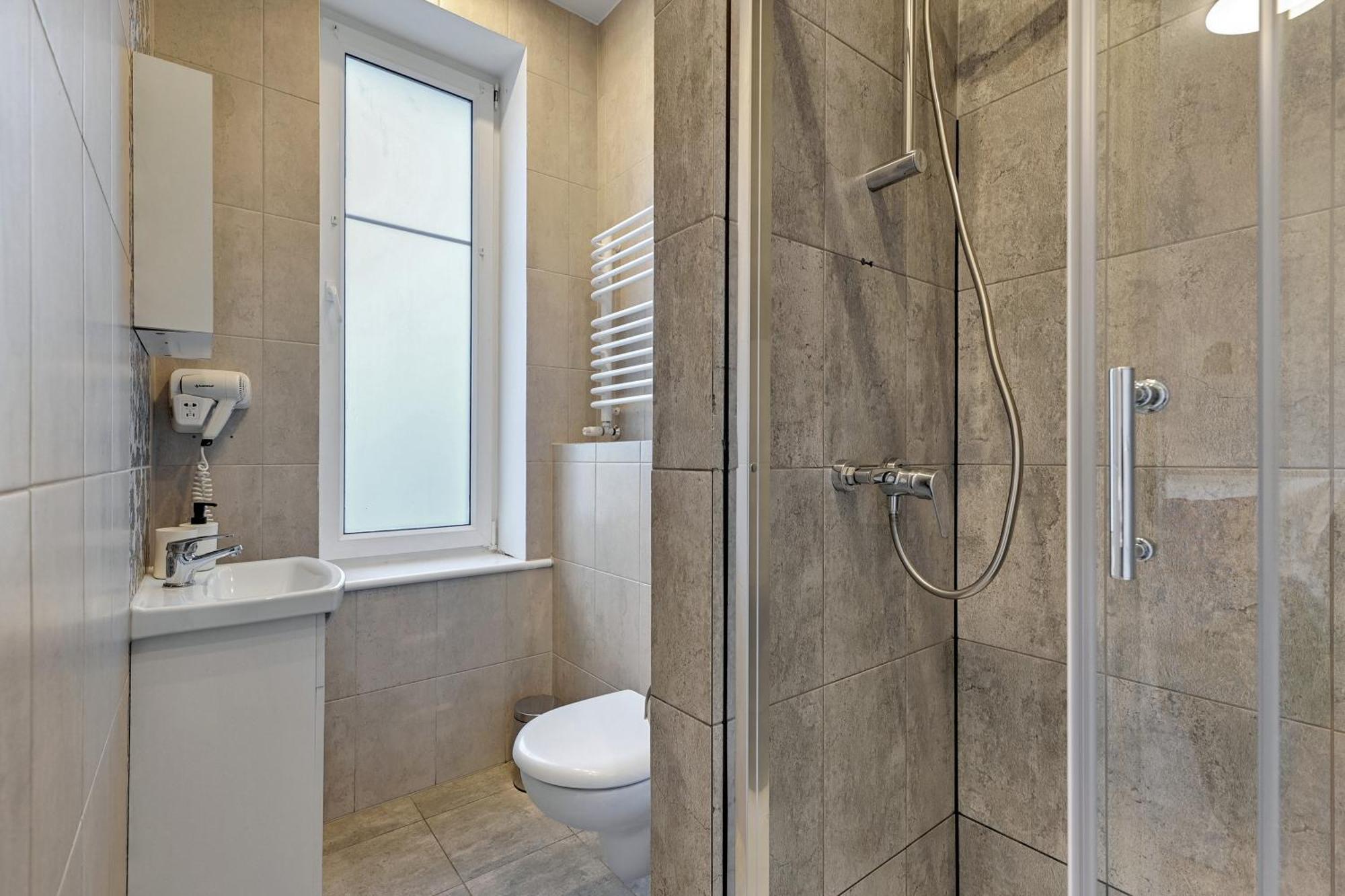 Apartmán Sopot Host Exteriér fotografie