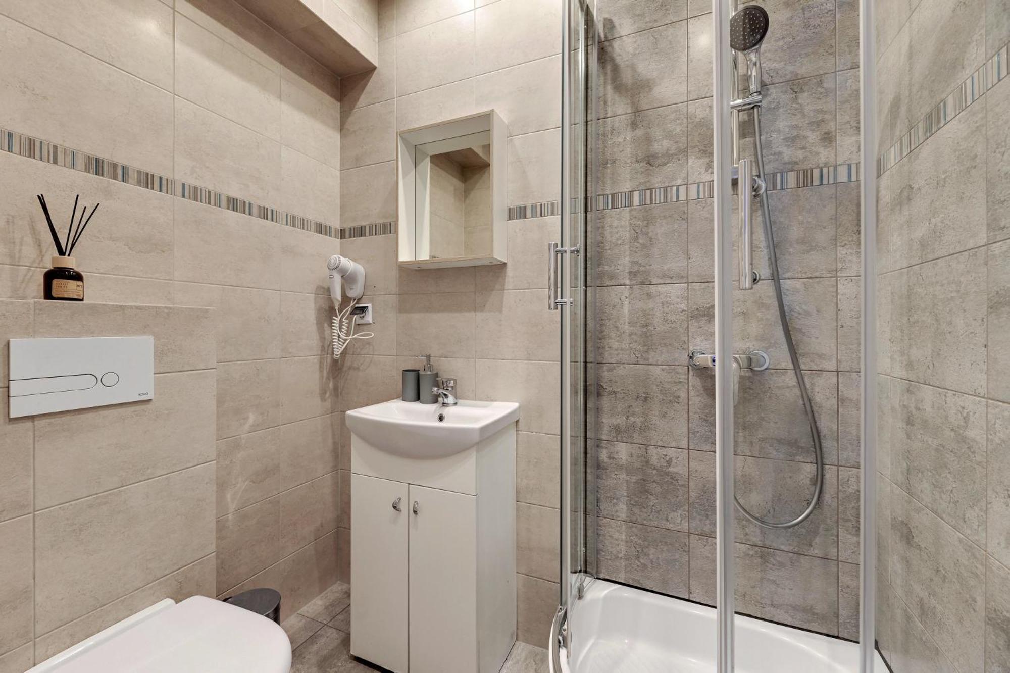 Apartmán Sopot Host Exteriér fotografie