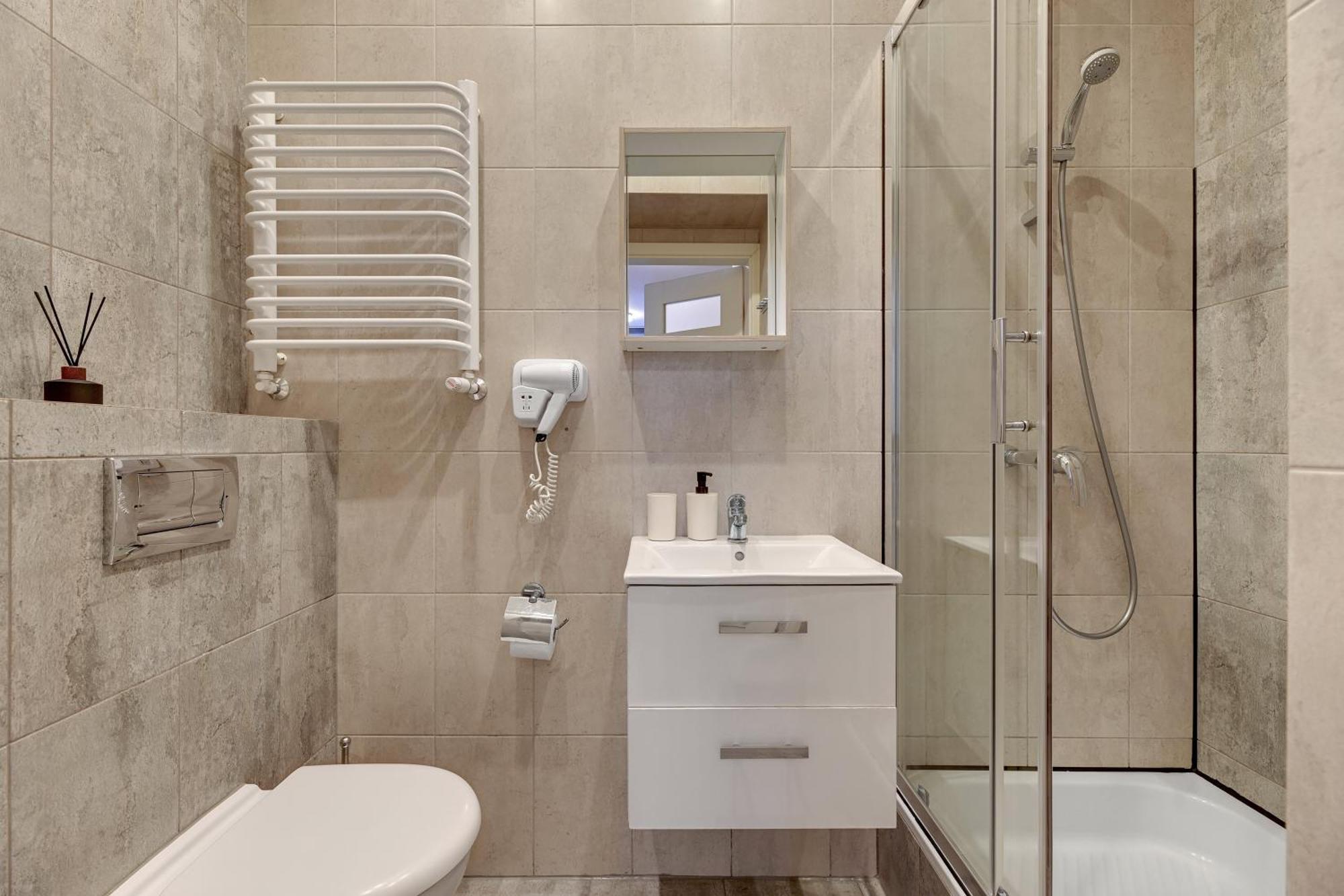 Apartmán Sopot Host Exteriér fotografie