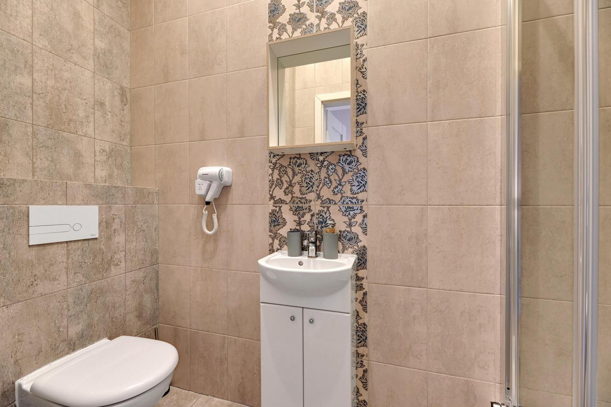 Apartmán Sopot Host Exteriér fotografie