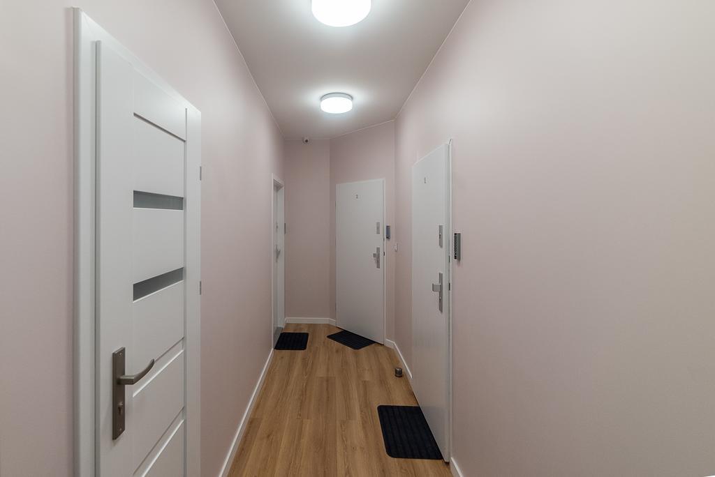 Apartmán Sopot Host Pokoj fotografie