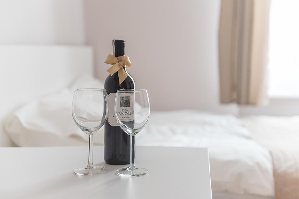 Apartmán Sopot Host Pokoj fotografie